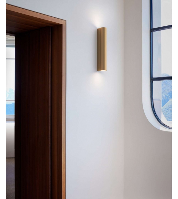 e04 Luceplan Lampada da Parete