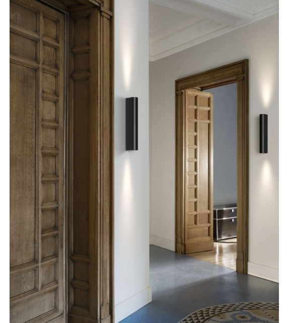 e04 Luceplan Lámpara de Pared