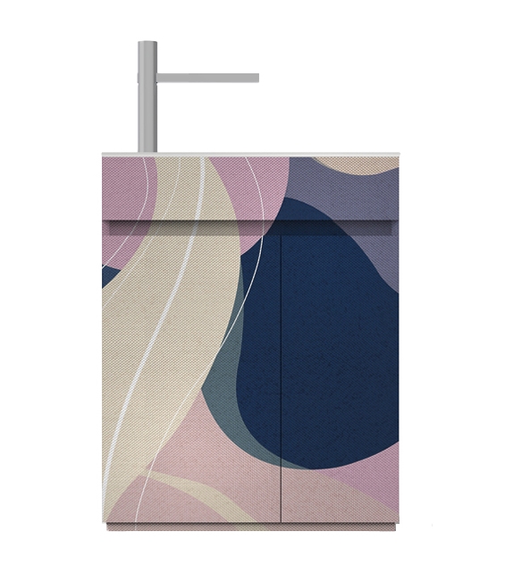 Santiago Momenti Mobile Bagno