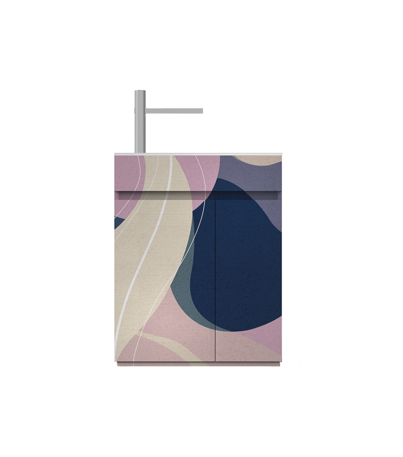 Santiago Momenti Elemento de Baño