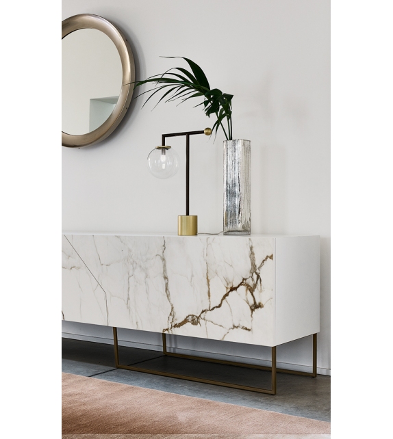 Doppler K Bonaldo Sideboard