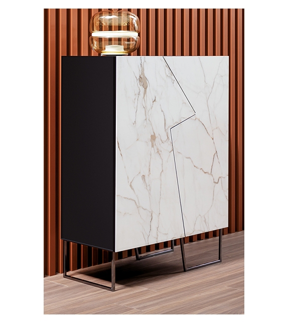 Doppler K Bonaldo Sideboard