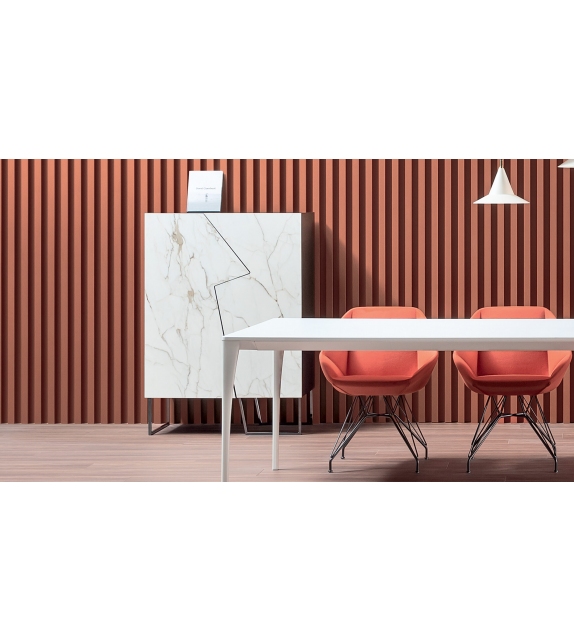 Doppler K Bonaldo Buffet