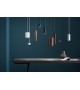 Urban Axo Light Suspension Lamp