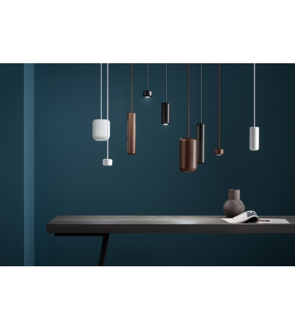 Urban Axo Light Suspension Lamp