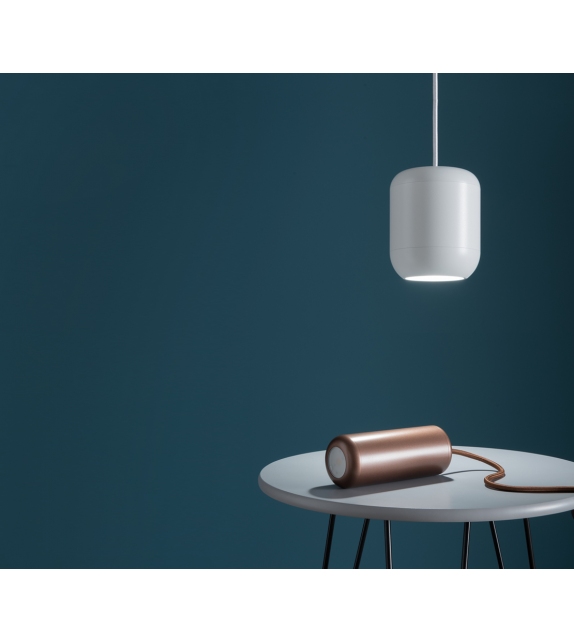 Urban Axo Light Suspension Lamp