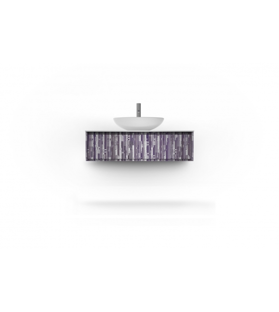 Pilar Momenti Bath Element