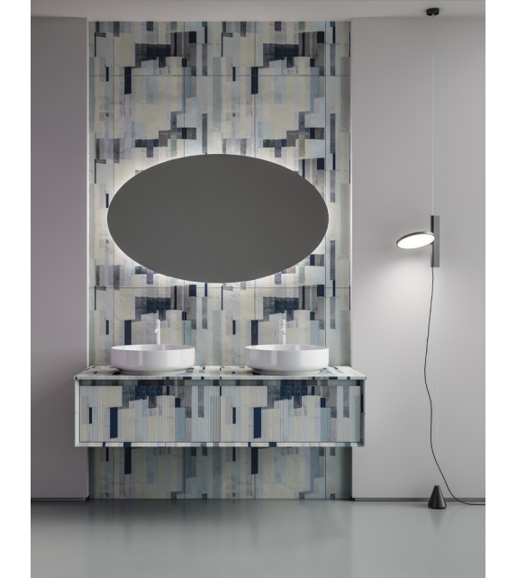 Pilar Momenti Bath Element