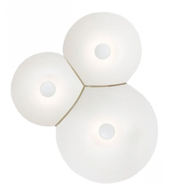 Bulbullia Luceplan Applique