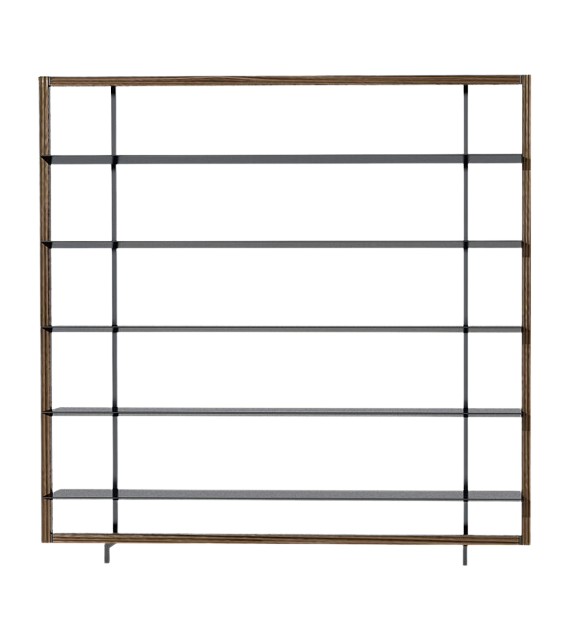 Alix Bonaldo Libreria