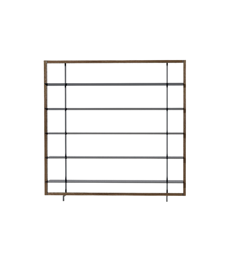 Alix Bonaldo Bücherregal