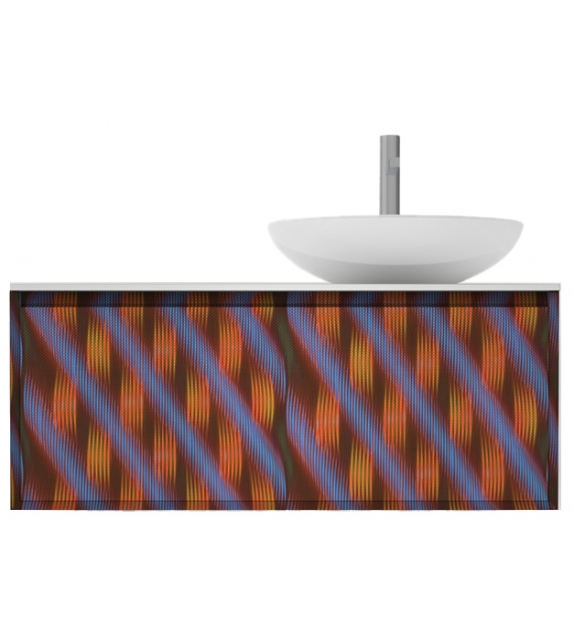 Brida Momenti Mobile Bagno