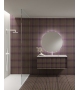 Brida Momenti Bath Element