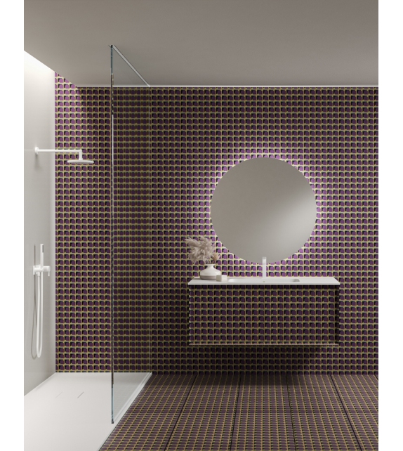 Brida Momenti Bath Element