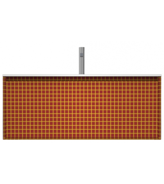 Brida Momenti Bath Element