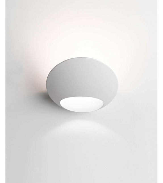 Garbì Luceplan Wall Lamp