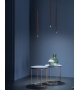 Virtus Axo Light Suspension Lamp