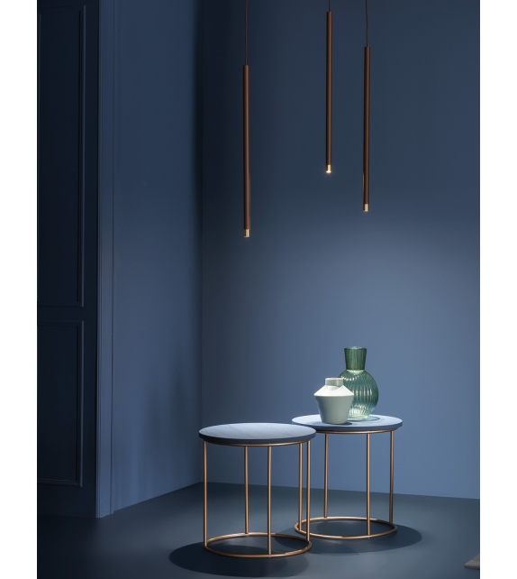Virtus Axo Light Suspension Lamp
