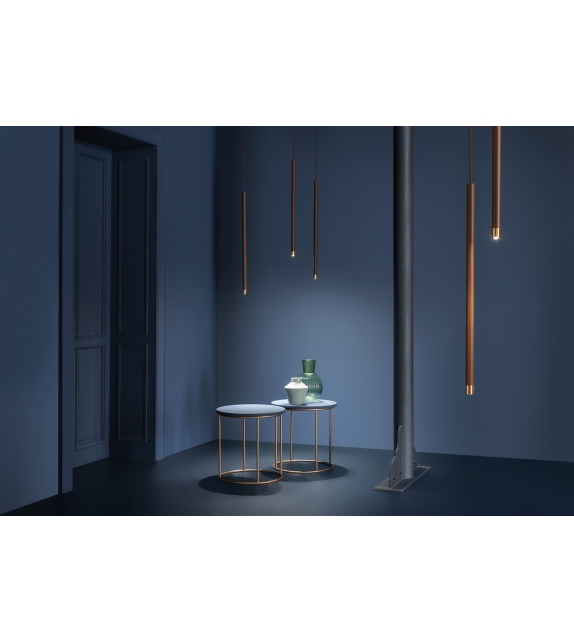 Virtus Axo Light Suspension Lamp