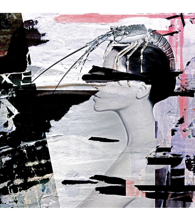 005 Momenti Pannello Decorativo