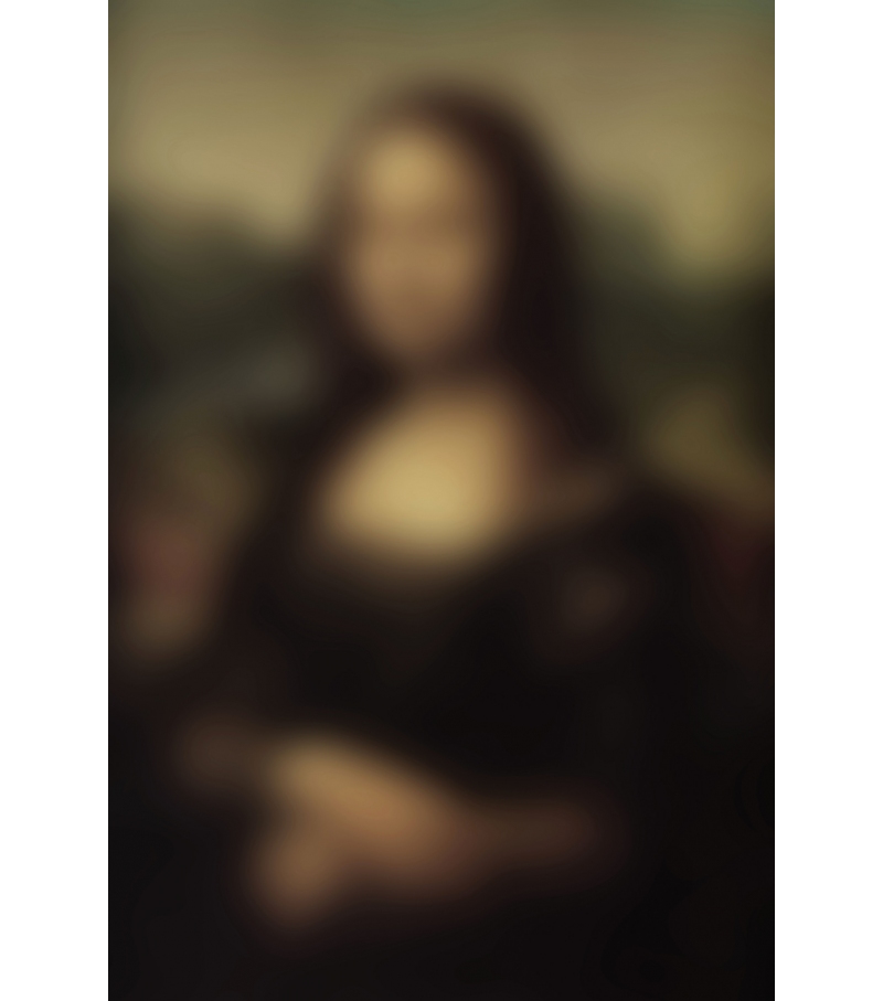 005 Momenti Panel Decorativo