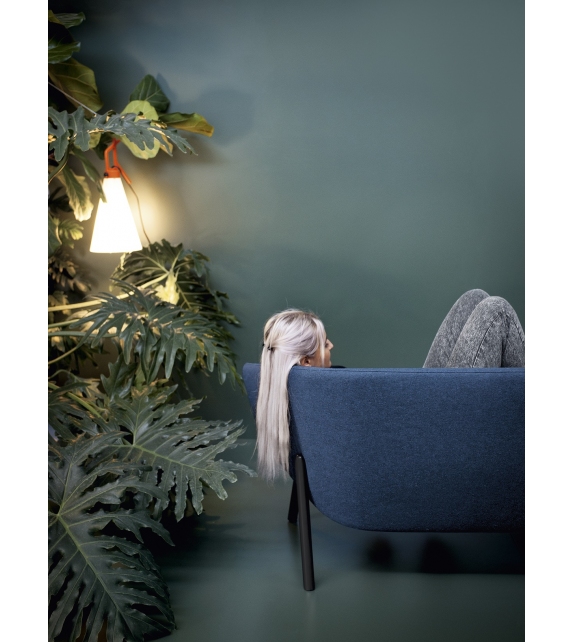 Tuile Kristalia Fauteuil