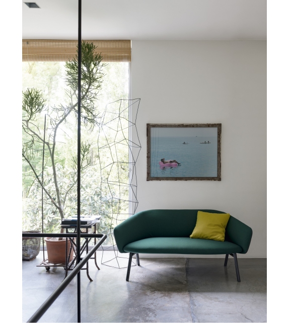 Tuile Kristalia Armchair