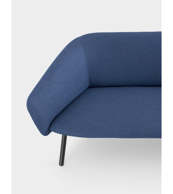 Tuile Kristalia Fauteuil