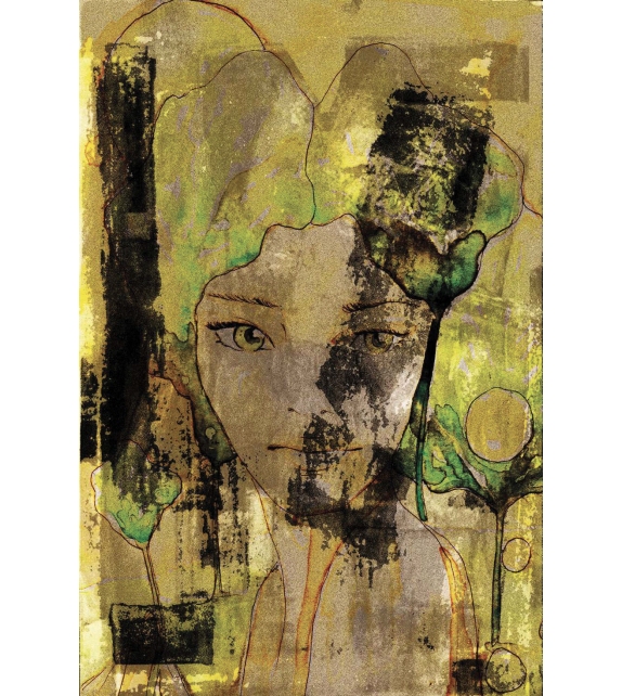 032 Momenti Decorative Panel