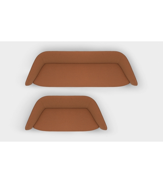 Tuile Kristalia Fauteuil