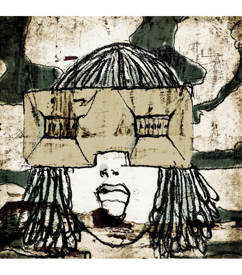 072 Momenti Decorative Panel