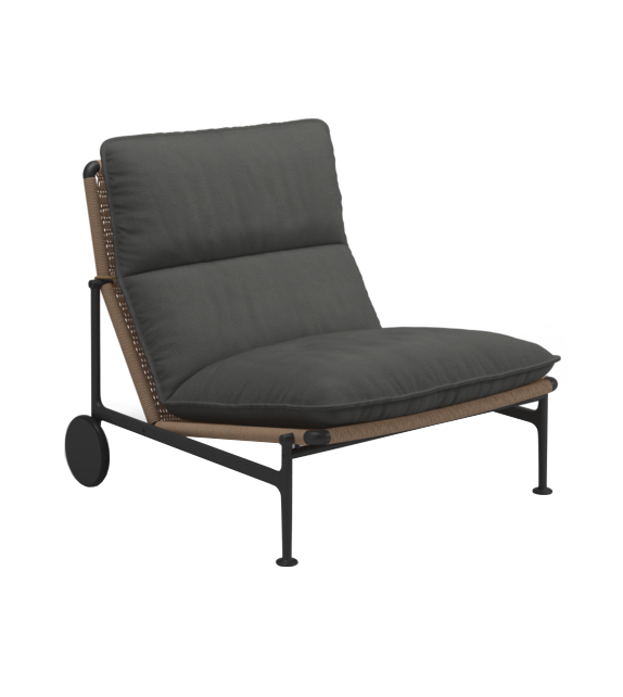 Zenith Gloster Fauteuil