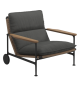 Zenith Gloster Lounge Chair