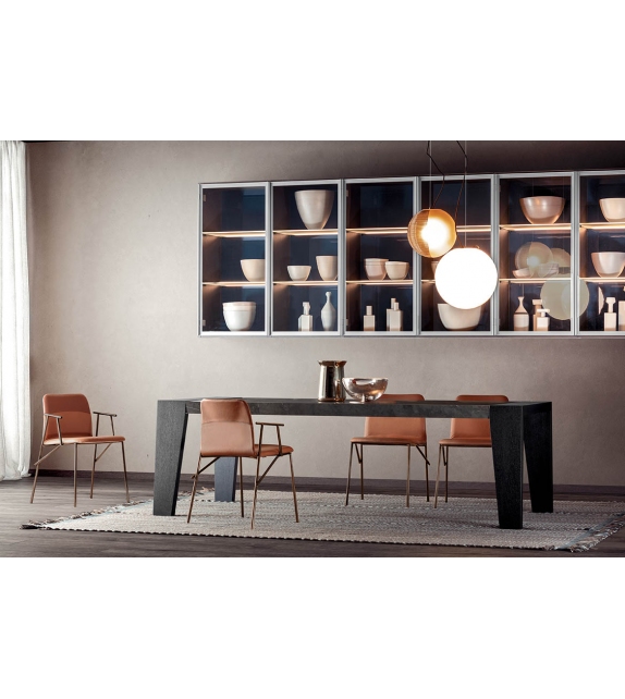 Alunna Pianca Chaise