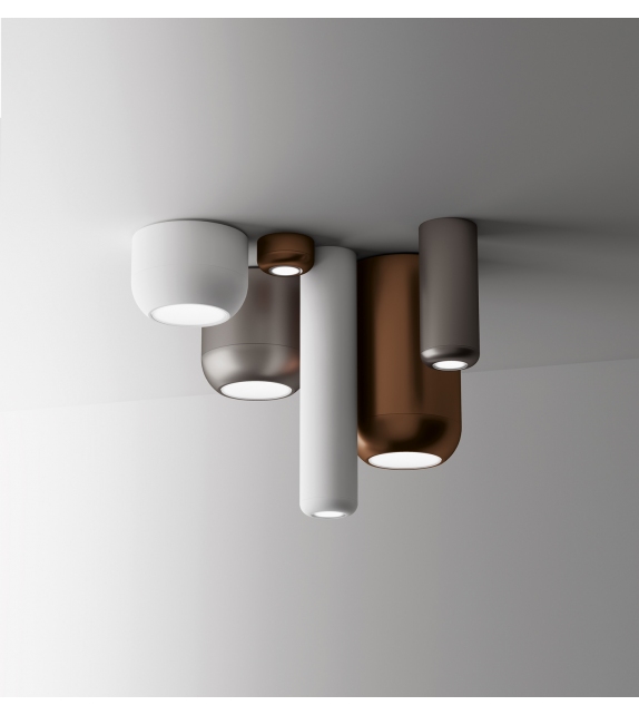 Urban Mini Axo Light Ceiling Lamp