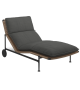Zenith Gloster Lounger