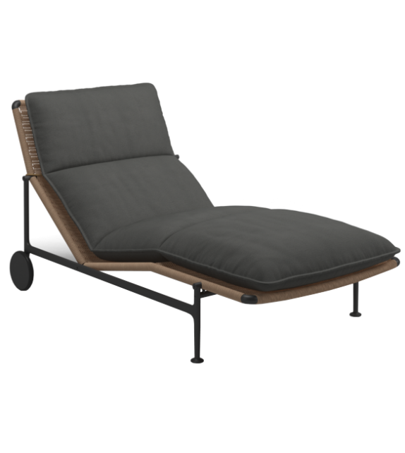 Zenith Gloster Lounger