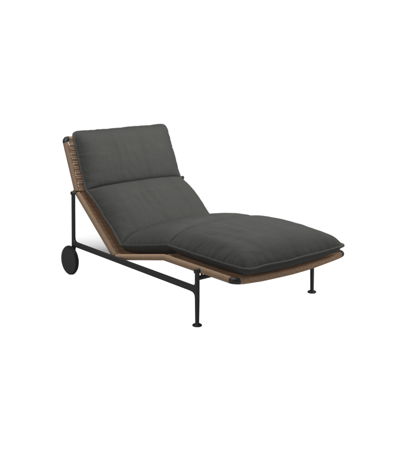 Zenith Gloster Lounger