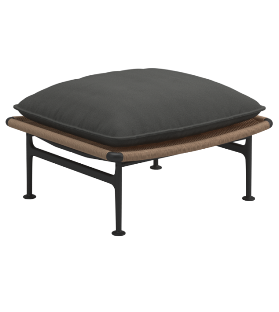 Zenith Gloster Ottoman