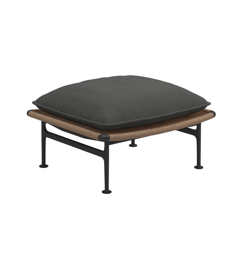 Zenith Gloster Repose-piéds