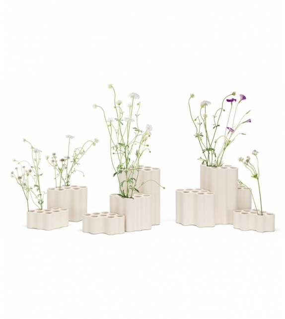 Nuage Céramique Vase Vitra