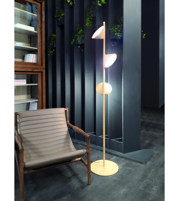 Orchid Axo Light Lampada Da Terra