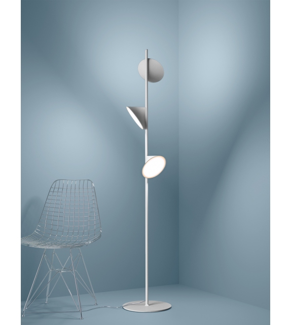 Orchid Axo Light Lampadaire