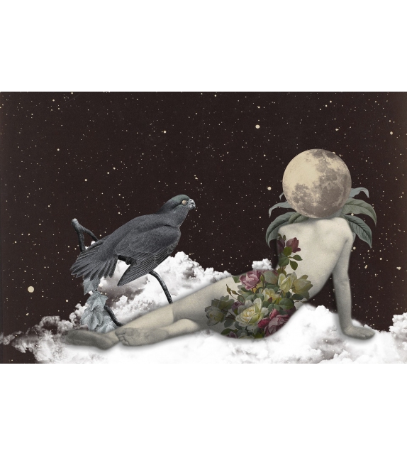 JE-008 Momenti Decorative Panel