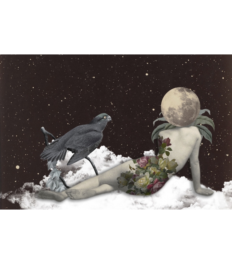 JE-008 Momenti Decorative Panel