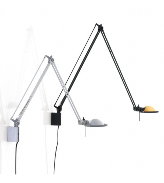 Berenice Luceplan Lámpara de Pared