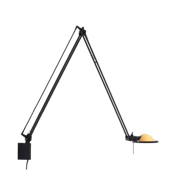 Berenice Luceplan Wall Lamp