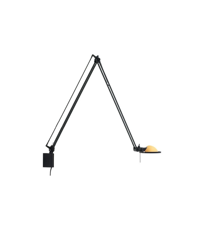 Berenice Luceplan Wall Lamp