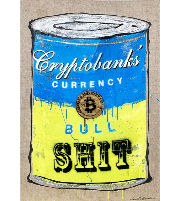 TZ-008 Momenti Decorative Panel