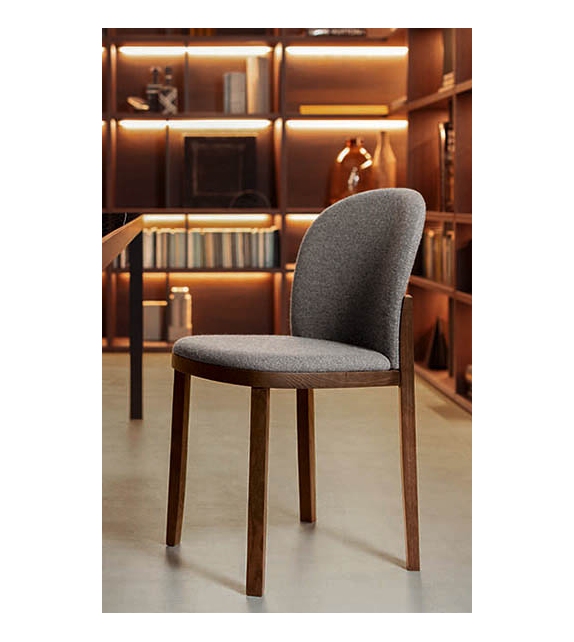 Orchestra Pianca Chair